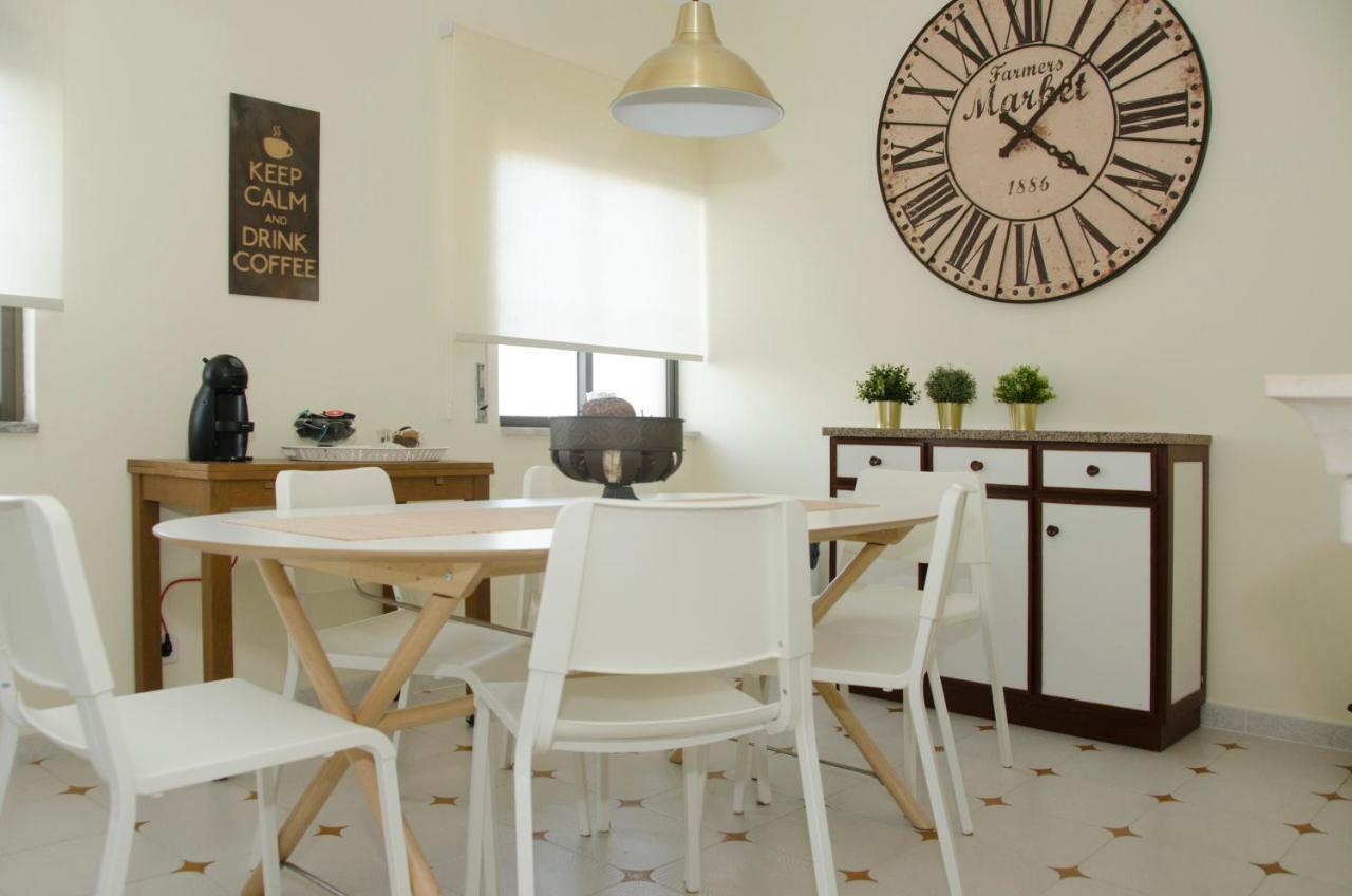 Appartement Casa Do Relogio à Lousã Extérieur photo