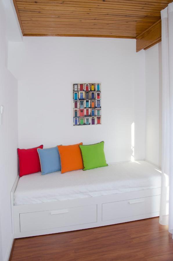 Appartement Casa Do Relogio à Lousã Extérieur photo
